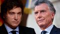 Milei y Macri: ficha limpia, juego sucio