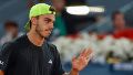 Cerúndolo no pudo con el noruego Ruud y quedó eliminado en las semifinales del Masters de Madrid
