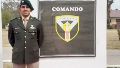 Murió un oficial de élite del Ejército durante un entrenamiento en Bahía Blanca