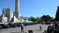 El Gobierno provincial entregó 117 camionetas 0km para reforzar el patrullaje policial en Rosario