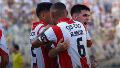 Instituto ganó el clásico cordobés y se metió en playoffs: San Lorenzo no pudo ante Sarmiento y Riestra goleó al Tomba