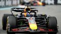 Verstappen se quedó con la pole position y largará primero en el Gran Premio de Miami de la Fórmula 1