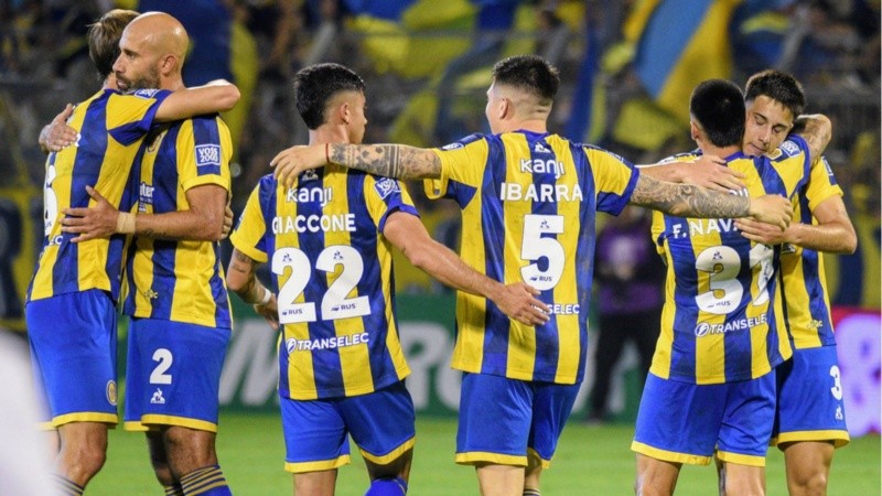 El Canalla fue el mejor de la fase regular.