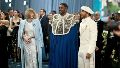 El evento, además, se encarga de recaudar fondos para el Costume Institute.