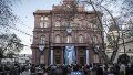 Cámara de Apelaciones rechazó la cautelar del Banco Nación para no pagar la suba del Drei en Rosario