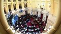 El Senado rechazó el proyecto de ficha limpia, que buscaba proscribir a políticos condenados