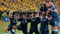 Gran noche copera de los argentinos: este miércoles juega Estudiantes, el partido que mira Central
