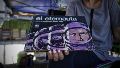 En busca de El Eternauta en Rosario: hallazgo “de colección” en medio de la misión imposible de conseguir la historieta