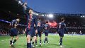 El PSG vuelve a final de la Champions, le ganó al Arsenal en Francia y sueña con el título