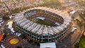No podía faltar: el Estadio Azteca, confirmado para el Mundial 2026