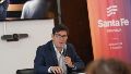 Goity sobre los resultados de las pruebas Aprender: "Sabemos que podemos hacer mucho más con lo que tenemos"