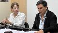 La EPE anunció un plan de obras para mejorar el servicio en Roldán