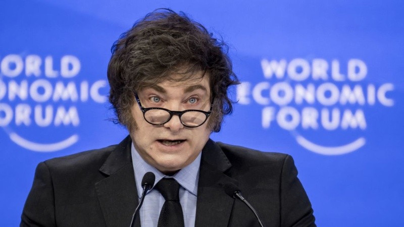 “Nos hicieron una zancadilla, pero no hay problema... lo vamos a reintentar, no voy a ceder un milímetro”.