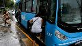 Según estudio, el boleto de colectivo en Rosario está un 30% por debajo del costo real 