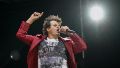 ¿Despedida definitiva?: Los Piojos anunciaron un multitudinario show en River