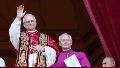 Primer discurso de León XIV: "Debemos buscar ser una Iglesia misionera que construye puentes y  diálogo"