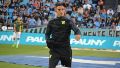 Los 11 titulares de Hernán Pellerano: el entrenador que "no necesita gritarle al jugador" y "el DT ideal"