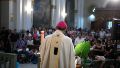 Rosario reacciona con emoción y expectativa ante la elección del nuevo papa León XIV