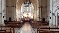 Antes de ser Papa, León XIV tuvo un fugaz paso por una iglesia de Rosario