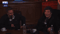Milei no para: seis horas de entrevista con insultos a periodistas y el anuncio de que va a hacer teatro