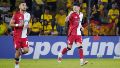 Copa Libertadores: River le ganó a Barcelona de Ecuador por 3 a 2 y se acerca a la clasificación