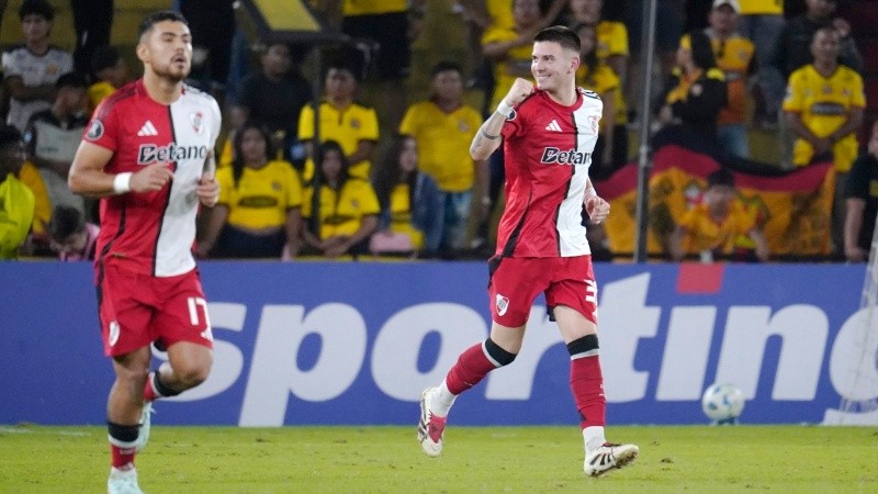 En la próxima fecha, el equipo de Marcelo Gallardo recibirá a Independiente del Valle de Ecuador, el próximo jueves 15 de mayo