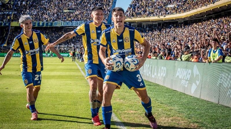 Central fue el mejor equipo de la fase regular, define los mano a mano de local y eso lo convierte en serio candidato
