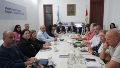 Paritarias: tras rechazo y anuncio de paro de Amsafé, la Provincia sostiene que su oferta es "la máxima" posible
