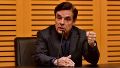 El jefe político de los senadores misioneros que votaron en contra de Ficha Limpia aseguró que fue un pedido de Milei