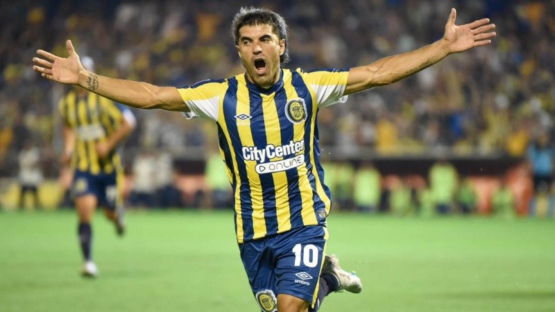 Nacho Malcorra buscará seguir festejando con Central