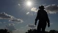 La temperatura promedio de abril fue la segunda más alta desde que se tiene registro a nivel global