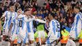 Un argentino fue elegido el mejor jugador del mes en la Premier League
