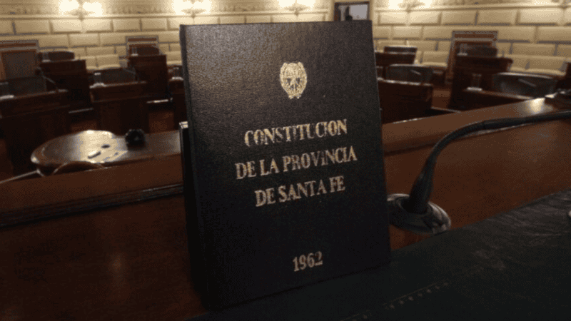 Las jornadas de debate sobre la reforma se realizarán en el ECU.