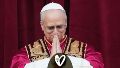 El papa León XIV explicó por qué eligió ese nombre