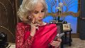 Espléndida: Mirtha Legrand dijo que nunca estuvo tan bien de físico y reveló el método