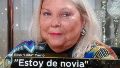 Elisa Carrió habló de su meme más famoso: "Realmente estaba de novia y era un embajador"