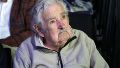 El presidente de Uruguay habló sobre la salud de Pepe Mujica y reveló que "está mal"