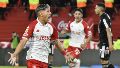 Hurac�n vs Riestra. Octavos de Final. Torneo Apertura. Liga Profesional Argentina