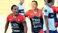 Central Córdoba de Rosario vs Gimnasia y Esgrima de La Plata. Copa Argentina.