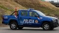 La Policía encontró el cuerpo de un hombre en zona norte.