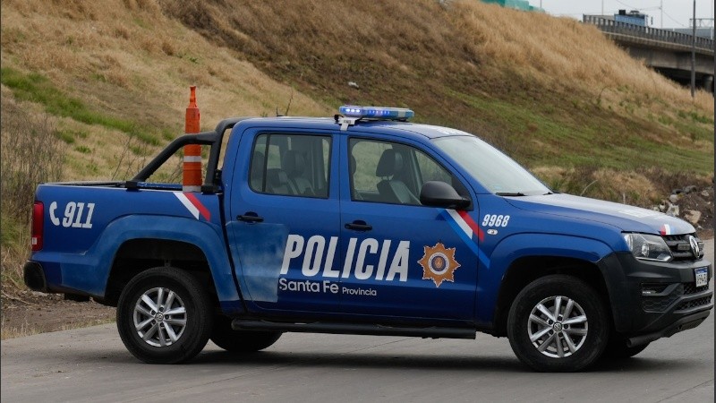 La Policía encontró el cuerpo de un hombre en zona norte.