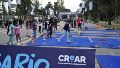 Juegos Crear: el cronograma completo de las múltiples actividades que se realizarán en el parque de la Independencia