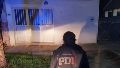 Balacera en Santa Teresa: atacaron a tiros una casa vinculada a una mujer rosarina