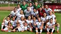 Fútbol femenino: a un paso del título, Newell