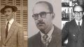 Fotos de Alberto Felipe Chaume a través del tiempo.
