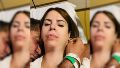 Marianela Mirra anunció el fin de su relación con José Alperovich, exgobernador de Tucumán condenado a 16 años de prisión por abuso sexual