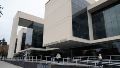 La audencia tiene lugar en el Centro de Jusiticia Penal de Rosario.