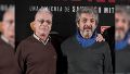 A capa y espada: Gerardo Romano defendió a Ricardo Darín en medio de la polémica con Julio Chávez