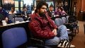 Condenaron a Sabag Montiel, acusado por el atentado a Cristina Kirchner, por tenencia y distribución de pornografía infantil