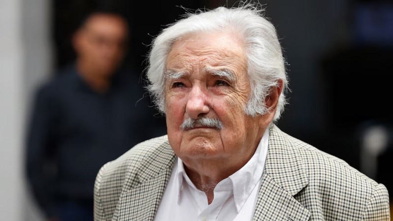 A los 89 años, falleció el ex presidente uruguayo.